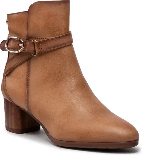 Členková obuv Pikolinos - W1Z-8977 Almond