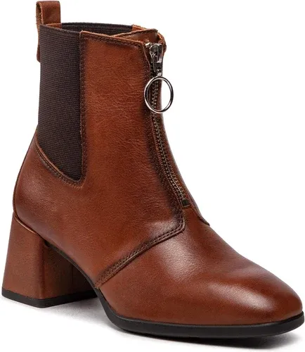 Členkové čižmy PIKOLINOS - W1W-8800 Cuero