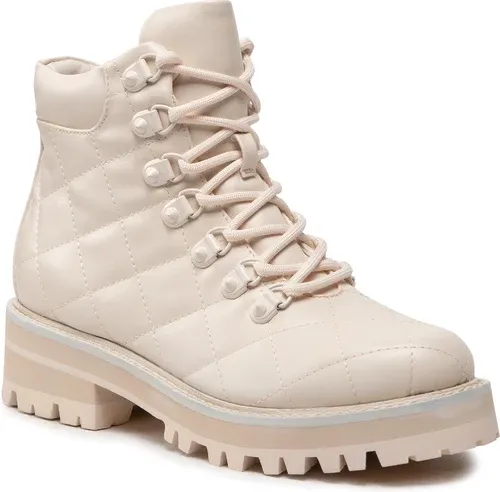 Outdoorová obuv Guess - Issay FL8ISS ELE09 Béžová