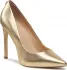 Lodičky Guess - Decolette Heels FL8AAM LEM08 GOLD
