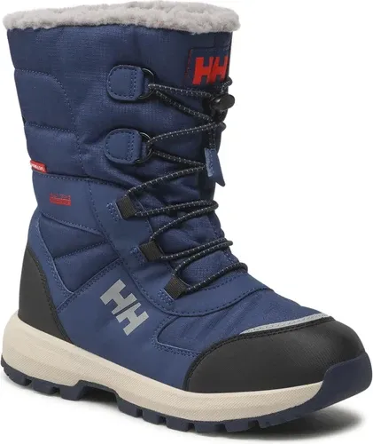 Snehule Helly Hansen - Jk Silverton Boot Ht 11759_584 Ocean/Mellow Grey