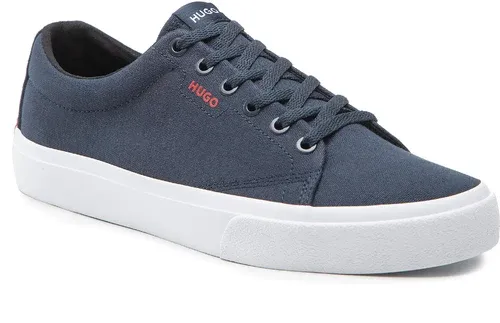 Tenisky HUGO - DyerH 50480691 10242000 01 Dark Blue 401