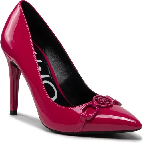 Lodičky Liu Jo - Vickie 131 SF2267 EX004 Fuxia 00021