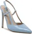 Sandále RAID - Malibu Blue Patent