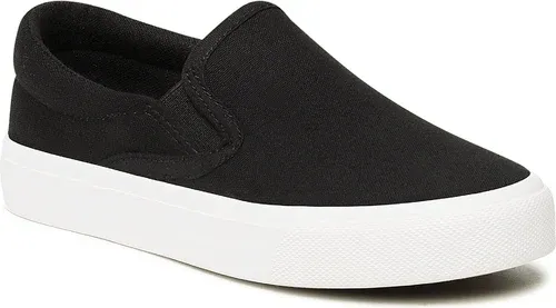 Tenisky SPRANDI - CP40-21138Y(IV)CH Black