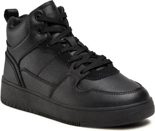 Sneakersy Sprandi - WP07-01537-03 Black