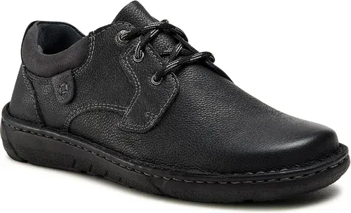 Poltopánky Go Soft - 1711 Black