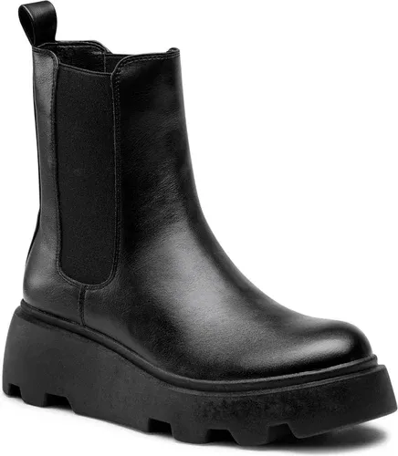 Členková obuv Jenny Fairy - HZ85310-1 Black