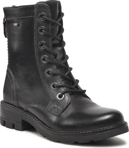 Čižmy Lasocki Young - CI12-DEMETRA-12 Black