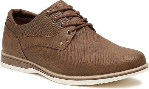 Poltopánky Ottimo - MP07-91220-05 Brown