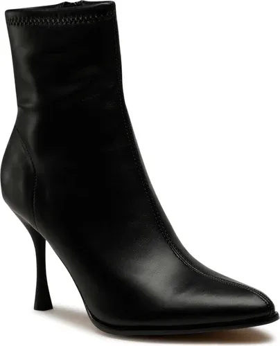 Členková obuv Jenny Fairy - LS5784-01 Black