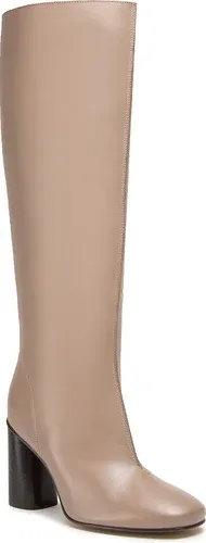 Čižmy GINO ROSSI - 106267 Beige