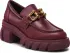 Poltopánky Badura - 222FW32 Maroon