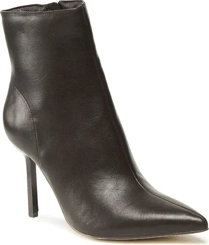 Členková obuv DeeZee - LS5872-01 Chocolate Brown