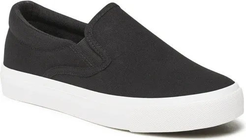 Tenisky Sprandi - BP40-21138Y Black