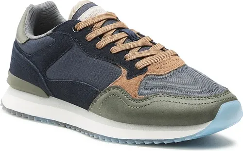 Sneakersy HOFF - Copenhagen 22202610 Navy
