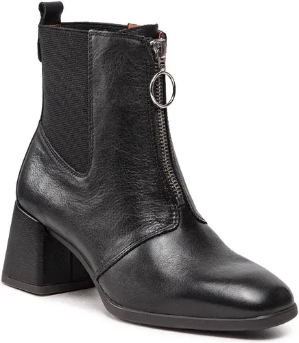 Členková obuv Pikolinos - W1W-8800 Black