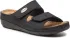 Šľapky Tamaris - 1-27510-29 Black 001