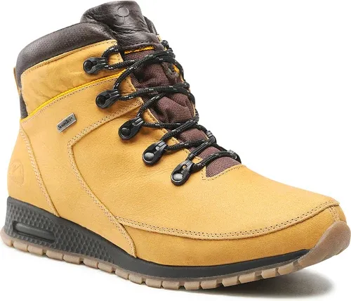 Trekingová obuv Nik - 02-0612-41-3-04-03 Rudy