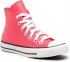 Plátenky Converse - Ctas Hi A00893C Strawderry Jam/White/Black