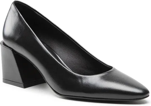 Poltopánky Furla - Block YE49FBK-W36000-O6000-9-034-20-IT Nero