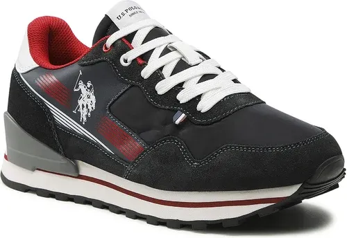 Sneakersy U.S. POLO ASSN. - Jonas005A JONAS005M/BSN2 Dbl001