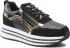 Sneakersy Geox - D Kency B D26QHB 02285 C9999 Black