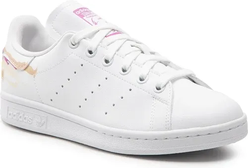 Topánky adidas - Stan Smith Tm W GY9560 Ftwwht/Pullil/Silvmt