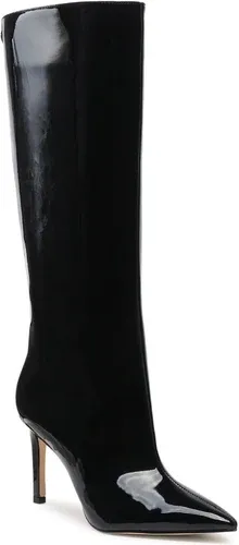 Čižmy Guess - Dayton2 FL8D2Y PAF11 BLACK