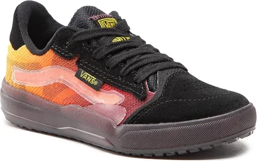 Sneakersy VANS - Evdnt Ultimate VN0A5HZ2BLK1 Gradient Black