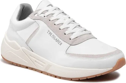 Sneakersy Trussardi - 77A00467 W001 1
