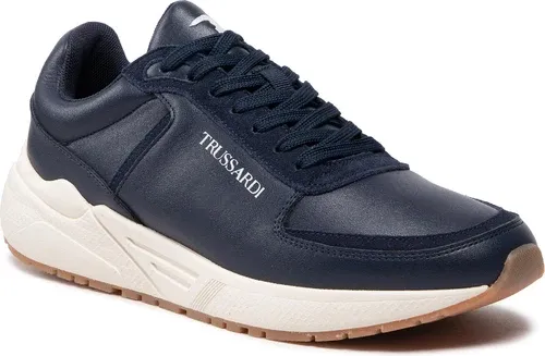 Sneakersy Trussardi - 77A00467 U280