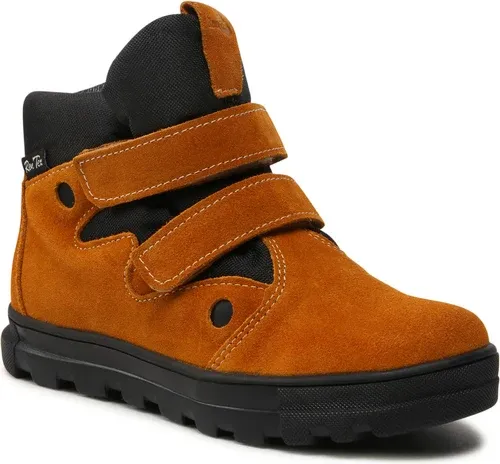 Členková obuv RENBUT - 33-4411 Miodowy Ciemny