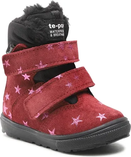 Snehule Mrugała - 7381/2-05 Ruby Stars2