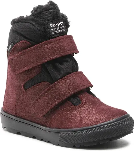 Snehule Mrugała - 7281/2-55 Plum/Pyłek