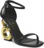 Sandále Kat Maconie - Suzu Iridecent Black