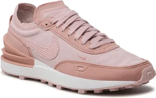 Topánky NIKE - Waffle One Ess DM7604 600 Pink Oxford/Pink Oxford