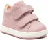 Sneakersy Geox - B Biglia G. C B044CC 08522 C8360 Old Rose/Silver
