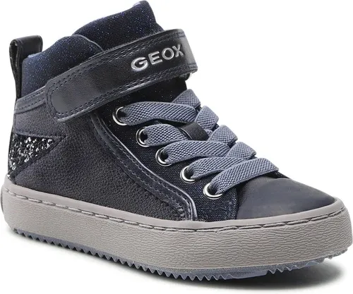 Sneakersy Geox - J Kalispera G. M J944GM 0BCEW C0718 M Navy/Dark Grey