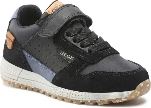 Sneakersy Geox - J Alben B. C J269EC 02H3T C4429 S Black/Navy