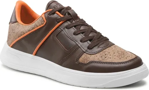 Sneakersy Guess - Ponte FM7PON FAB12 BEIBR