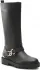 Čižmy Guess - Oryn2 FL8O2N ELE11 BLACK