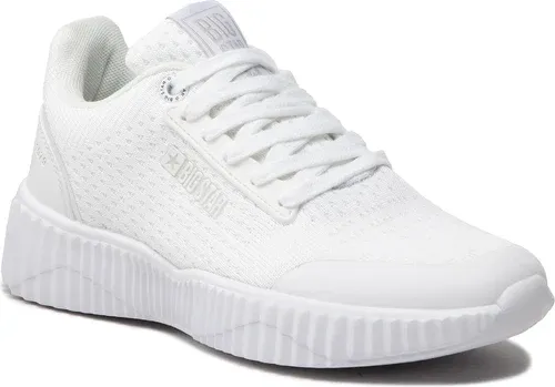 Sneakersy BIG STAR - KK274062 White