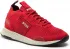Sneakersy BOSS - Titanium 50470596 10232616 01 Bright Red 620