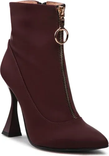 Členková obuv Baldaccini - 1731100 Bordo Mat