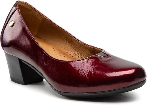 Poltopánky Maciejka - 05709-23/00-1 Bordo