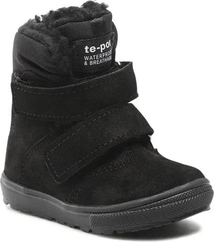 Snehule Mrugała - Iwo 7181/2-90 Black