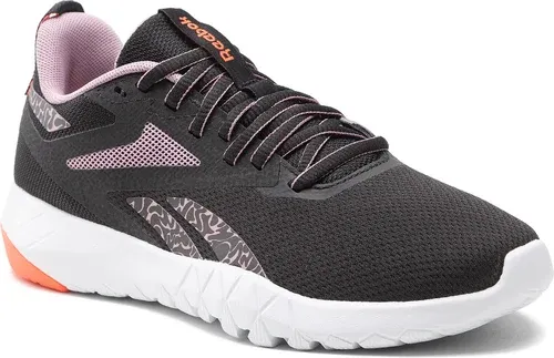 Topánky Reebok - Flexagon Force 4 GY6258 Cblack/Inflil/Orgfla