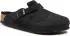 Šľapky Birkenstock - Boston Vl/Sheraling 0259881 Black