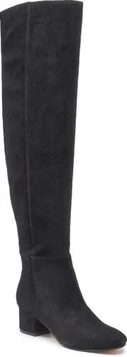 Čižmy Guess - Sacha FL8SCH SUE11 BLACK